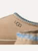 UGG Leren pantoffels "Tasman" beige