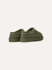 UGG Leren pantoffels "Tasman" groen