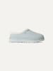 UGG Leren pantoffels "Tasman" turquoise