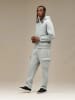 UGG Leren sneakers "South Bay" zwart