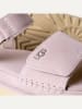 UGG Leder-Sandalen "Goldenstar" in Rosa