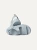 UGG Sandaletten "Goldenglow" in Hellblau