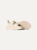 UGG Haksandalen "Goldenglow" crème
