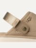 UGG Leder-Hausschuhe "Goldencoast II" in Beige