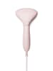 Steamery Kledingstomer ''Cirrus 2'' lichtroze - (B)15 x (H)31,1 x (D)9,5 cm