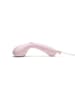 Steamery Kledingstomer ''Cirrus 2'' lichtroze - (B)15 x (H)31,1 x (D)9,5 cm