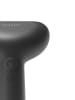 Steamery Dampfglätter ''Cirrus 3'' in Schwarz - (B)14 x (H)24,6 x (T)8 cm