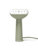 Steamery Kledingstomer ''Cirrus 3'' olijfgroen - (B)14 x (H)24,6 x (D)8 cm