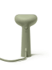 Steamery Kledingstomer ''Cirrus 3'' olijfgroen - (B)14 x (H)24,6 x (D)8 cm