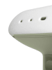 Steamery Kledingstomer ''Cirrus 3'' olijfgroen - (B)14 x (H)24,6 x (D)8 cm