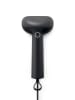 Steamery Kledingstomer ''Cirrus X'' zwart - (B)14 x (H)31,1 x (D)9,1 cm