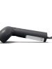 Steamery Kledingstomer ''Cirrus X'' zwart - (B)14 x (H)31,1 x (D)9,1 cm