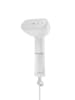 Steamery Kledingstomer ''Cirrus X'' wit - (B)14 x (H)31,1 x (D)9,1 cm