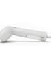 Steamery Kledingstomer ''Cirrus X'' wit - (B)14 x (H)31,1 x (D)9,1 cm