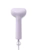 Steamery Dampfglätter ''Cirrus X'' in Lila - (B)14 x (H)31,1 x (T)9,1 cm