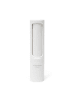 Steamery Textilbürste ''Lint'' in Weiß - (H)18,5 cm x Ø 4,3 cm