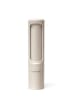 Steamery Textielborstel "Lint" beige - (H)18,5 cm x Ø 4,3 cm