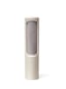 Steamery Textilbürste ''Lint'' in Beige - (H)18,5 cm x Ø 4,3 cm