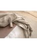 Steamery Textilbürste ''Lint'' in Beige - (H)18,5 cm x Ø 4,3 cm