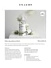 Steamery Textielspray "Rose & Musk" - 100 ml