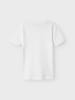 name it Shirt in Weiß