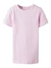 name it Shirt lichtroze