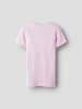 name it Shirt in Rosa