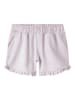 name it Shorts in Lila