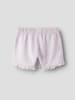 name it Shorts in Lila