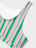 name it Bikini groen/lichtroze