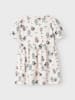 name it Kleid in Creme