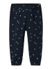 name it Sweatbroek donkerblauw