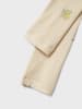 name it Legginsy w kolorze beżowym