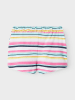 name it Shorts in Bunt