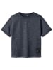 name it Shirt "Fredery" antraciet