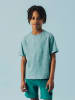 name it Shirt "Fredery" groen
