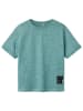 name it Shirt "Fredery" groen