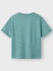 name it Shirt "Fredery" groen
