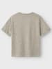 name it Shirt "Fredery" beige