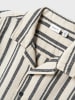 name it Blouse "Foko" beige