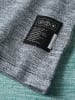 name it 2er-Set: Shirts "Fredery" in Grün/ Grau