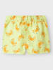 name it Zwemshorts "Zukan" geel