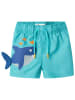 name it Zwemshorts "Zakan" turquoise
