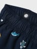 name it Sweatshorts "Zoo" in Dunkelblau