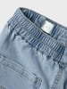 name it Jeans-Shorts "Ryan" in Hellblau