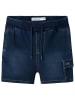 name it Jeans-Shorts "Ryan" in Dunkelblau