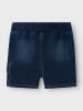 name it Spijkershort "Ryan" donkerblauw