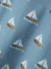 name it Shirt "Fille" in Blau