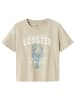 name it Shirt "Fabi" beige