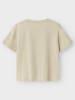 name it Shirt "Fabi" beige